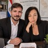 Логотип телеграм канала @svoyludivparaguay — Свои люди в Парагвае 🇵🇾