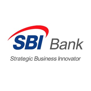 Логотип телеграм канала @svoysbi — SBI Банк