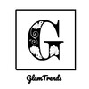 Логотип телеграм канала @svoystilk — GlamTrends