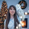 Логотип телеграм канала @svoyway — Свой путь: птицы, паруса и Байкал