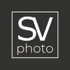 Логотип телеграм канала @svphoto_msk — SVphoto. Предметная фотосъемка для маркетплейсов.
