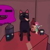 Telegram channel [ПЕРЕКУР]🚬суповня🐈‍⬛ logo
