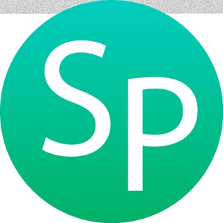 Логотип телеграм канала @svpnt — SavePoint — игры и технологии