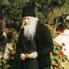 Логотип телеграм канала @svporfirii — Порфирий Кавсокаливит каждый день