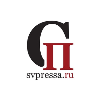Логотип телеграм канала @svpressaru — Свободная Пресса