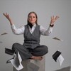 Логотип телеграм канала @svpropsy — ПСИХОЛОГ ПРОКАЕВА