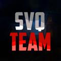 Logo saluran telegram svqtour — SVQ-TEAM