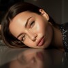 Логотип телеграм канала @svromanovnaa — записи из жизни | ugc | influencer