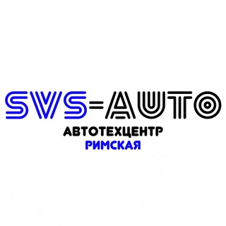 Логотип телеграм канала @svs_auto — Автосервис СВС-Авто