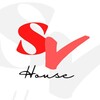 Логотип телеграм канала @svs_house — Натяжные потолки.СПб и ЛО