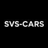 Логотип телеграм канала @svscars_tmn — SVS – CARS
