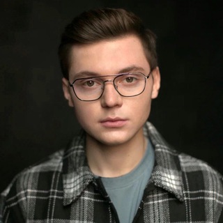 Логотип телеграм канала @svshn1 — svshn