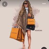 Логотип телеграм канала @svshop777 — Совместные покупки🛍