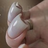 Логотип телеграм канала @svspronails — Скорость: идеальные ногти за час
