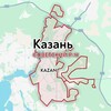 Логотип телеграм канала @svt_kzn — Казань | Советский район