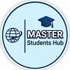 شعار قناة تلجرام svumasterchannel — ماجستير الجامعة الافتراضية السورية _SVU MASTER