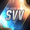 Logo of telegram channel svv_trading — SVV Trading EA FC 24