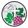 Логотип телеграм канала @svvikar — Северо-Восточное викариатство