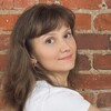 Логотип телеграм канала @svwettazolotova — Быть Собой. Светлана Золотова