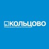 Логотип телеграм канала @svx_airport — Международный аэропорт Кольцово им. А.Н.Демидова