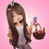 Логотип телеграм канала @svyati_shop — Позинг от Святи🌸