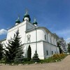 Логотип телеграм канала @svyatoenasledie — 🕊 СВЯТОЕ НАСЛЕДИЕ