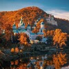 Логотип телеграм канала @svyatogorsk_ru — Святогорск ✳️