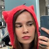 Логотип телеграм канала @svyatosshkadsgn — svyatosshka x нейронки