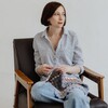 Логотип телеграм канала @svyazannye_istorii — Связанные истории
