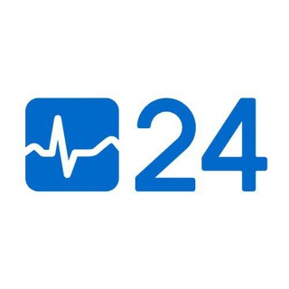 Логотип телеграм канала @svypusk — Спецвыпуск MedPoint 24