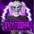 Логотип телеграм канала @svytoshatdm — Святой стак