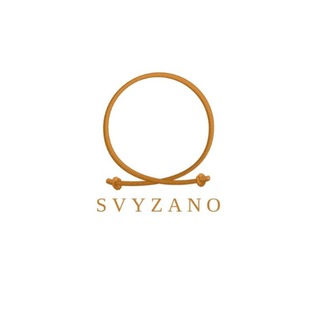 Логотип телеграм канала @svyzano — SVYZANO