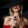 Логотип телеграм канала @svzhigalina_pro — Светлана Жигалина | Парфюм | Красота | Ресурс | Доход