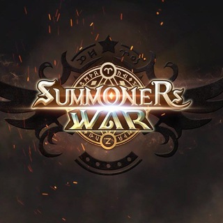 Логотип телеграм канала @sw_fans — УЖЕ НЕ Summoners War