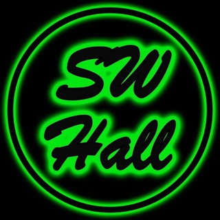 Telegram channel SWHALL Party 18  logo
