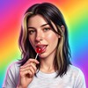 Telegram channel Вирт|Секс SW Maria (18 ) logo