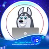 Logo of telegram channel sw_vietnam — SW_Vietnam_LIVESTORE🇻🇳
