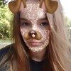 Логотип телеграм канала @swaagkatya — 🎱 катяяя ୨ৎ