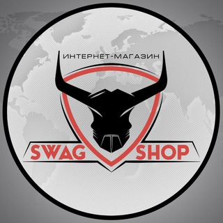 Telegram kanalining logotibi swag_x_shop — SWAG ✖️ SHOP