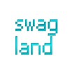 Логотип телеграм канала @swag0land — swag.land
