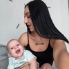 Логотип телеграм канала @swag_mo — Мама Даша