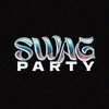 Логотип телеграм канала @swag_party — SWAG PARTY