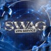 Логотип телеграм канала @swag_vpn777 — SWAG VPN