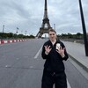 Логотип телеграм канала @swaga_pankova — pank & swag