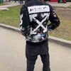 Логотип телеграм канала @swagalitr — свага литр