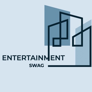 Логотип телеграм канала @swagentertainment — Swag Entertainment