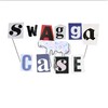 Logo of telegram channel swagga_case — SWAGGA CASE