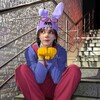 Логотип телеграм канала @swagisenya — сеньк тигриные вести