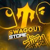 Telegram арнасының логотипі swagout_store — 𝙎𝙬𝙖𝙜𝙤𝙪𝙩 𝙎𝙩𝙤𝙧𝙚 / 𝙎𝙝𝙤𝙥 𝙍𝙤𝙗𝙡𝙤𝙭