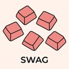 Logo of telegram channel swagxxxx1 — SWAG INSIDE